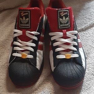 Adidas "science" originals